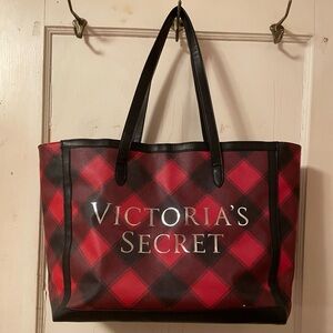 VS big tote bag